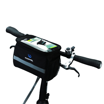 Велосумка на руль Roswheel 11002