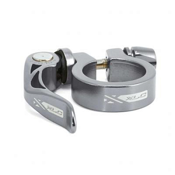 Хомут XLC PC-L04, Серый