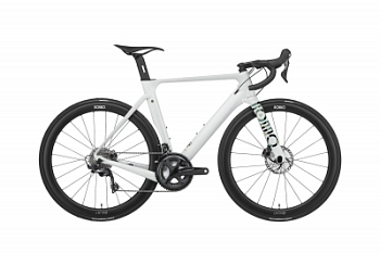 Шоссейный велосипед Rondo HVRT CF1 2021