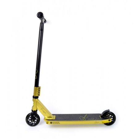 Самокат трюковый Tempish Anom, Light Lime