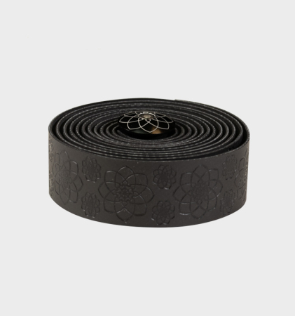 SILCA Nastro Fiore Bar Tape Black