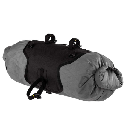 Велосумка на руль Apidura Backcountry Handlebar Pack, 9 л