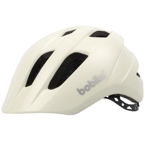 Велошлем детский Bobike Exclusive Plus, Cosy Cream