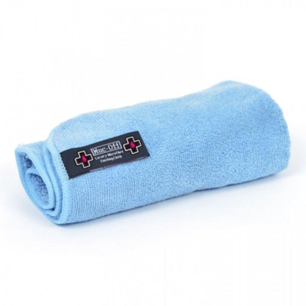 Тряпка микрофибра MUC-OFF Microfibre Cloth