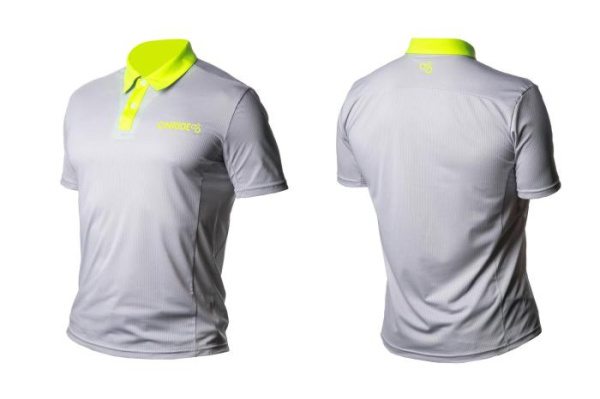 Велосипедное поло Onride Collar, Серый