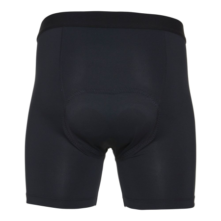 Шорты велосипедные POC Essential Boxer,Uranium Black, XL
