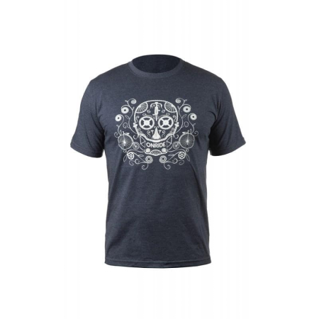 Футболка Onride Sculp, Синий