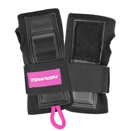 Защита (роликовые коньки) Tempish ACURA1/black/XL