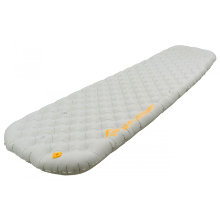 Надувной коврик Ether Light XT Mat, 183х55х10см, Grey от Sea to Summit