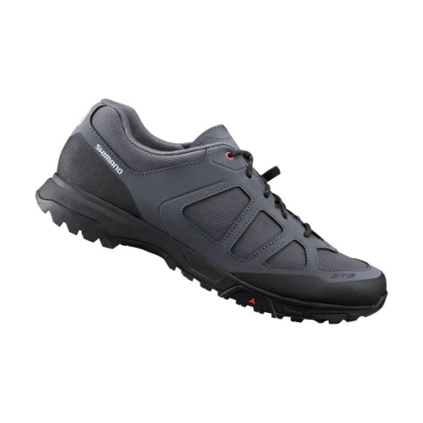 Велотуфли Shimano ET300, Серый