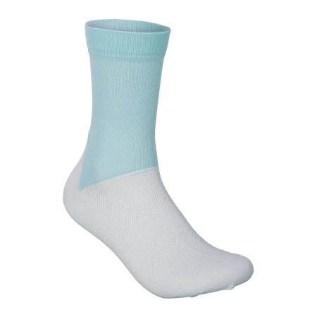 Носки велосипедные POC Essential Road Lt Sock, Apophyllite Green, S