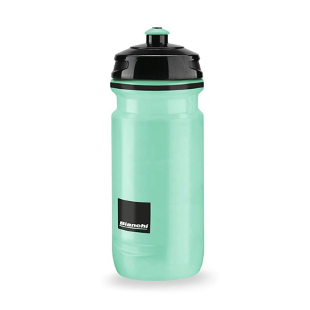 Велофляга Bianchi Square Loli 600 мл, Celeste