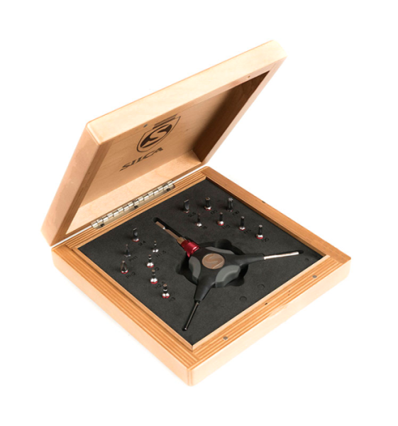Мультитул Silca Ypsilon Home Kit