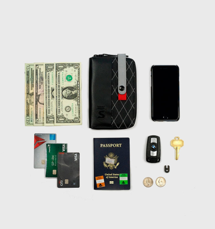 SILCA Phone Wallet