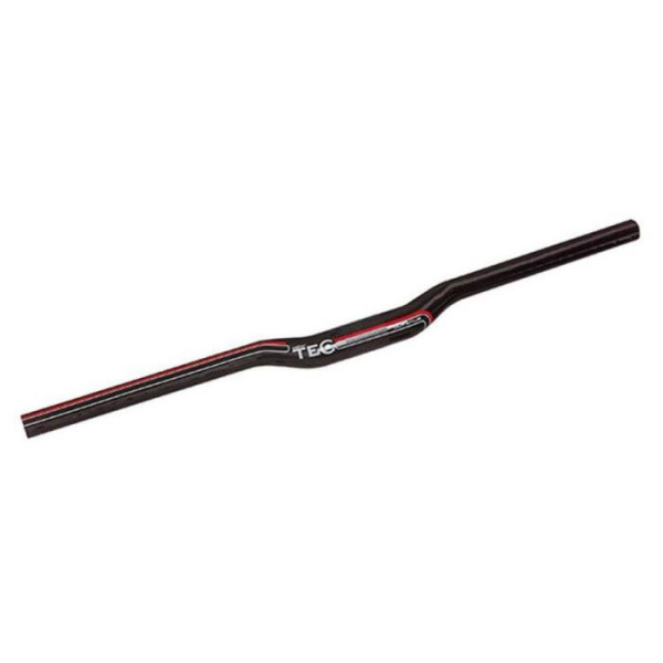 Руль TEC Ultimus Rise MTB Carbon 31.8x620mm Black - C2300321