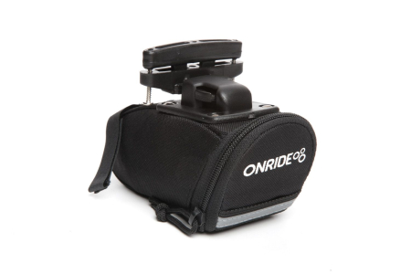 Велосумка подседельная Onride Seat C T-System, 0.4 л