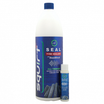 Герметик Squirt SEAL BeadBlock® 1000 мл з гранулами