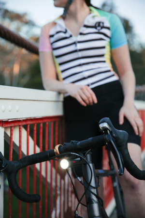 Велофара Knog PWR Trail 1000 Lumens