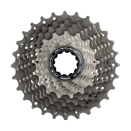 Кассета Shimano CS-R9100 DURA-ACE, 11-25 11-н