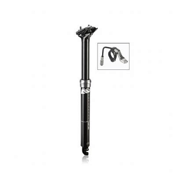 Подседельный штырь телескопический XLC SP-T011