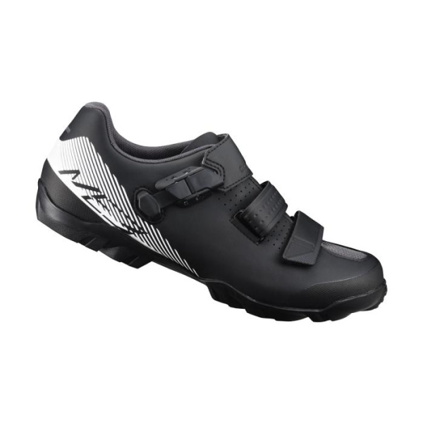 Велотуфли Shimano ME300ML, Черный