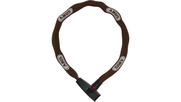 Велозамок ABUS 6806 Catena, Brown
