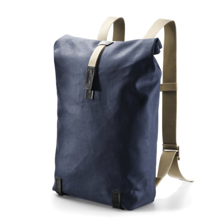 Рюкзак Brooks Pickwick, 26 л, Dark Blue/Black