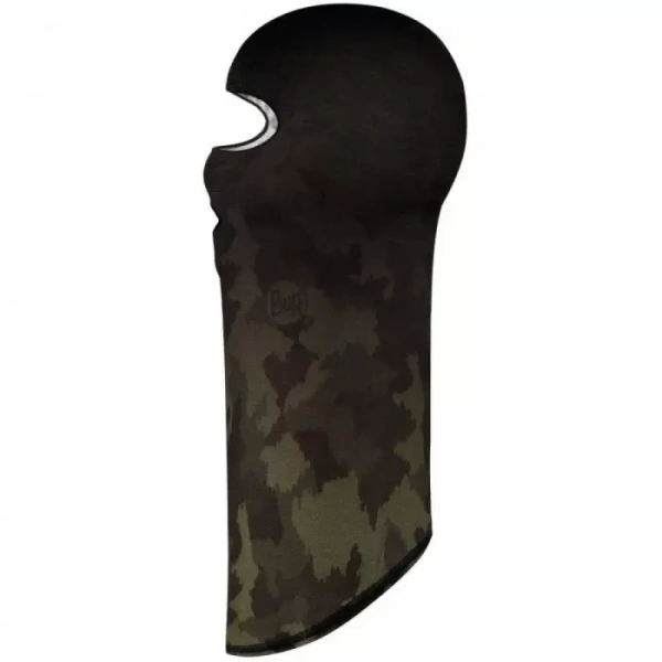 Балаклава Buff Thermonet Balaclava, Hunter Khaki