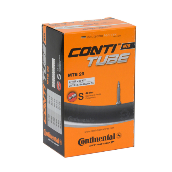 Камера Continental MTB 29"