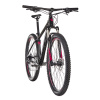 Горный велосипед Ghost Kato 5.9 AL U 29" BLK / GRY / RED L