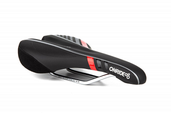 Седло Onride Strip, Черный