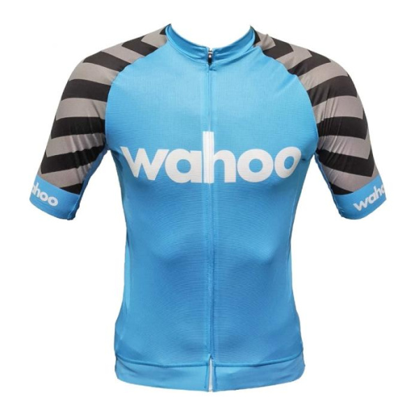 Джерси Wahoo Men Blue