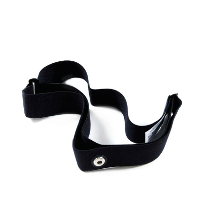 Нагрудный ремень для кардиодатчика Sigma Sport Comfortex+ Elastic Strap