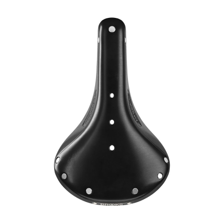 Седло Brooks Flyer, Black