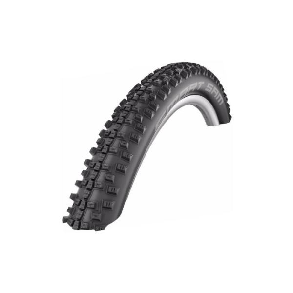 Покрышка Schwalbe Smart Sam 29" (Addix, Performance), Black