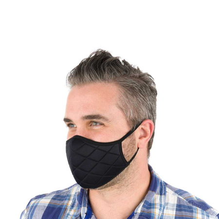 Маска защитная Barrier Face Mask, Rhubarb Red, Small, от Sea to Summit