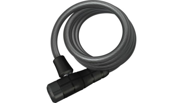 Велозамок ABUS 5510K Primo + SCMU, Black