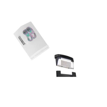 Ремкомплект для камер Birzman Feextube