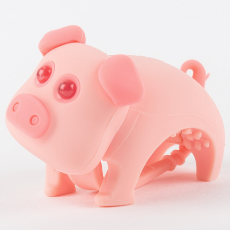 Маяк детский Zoonimal, Свинка