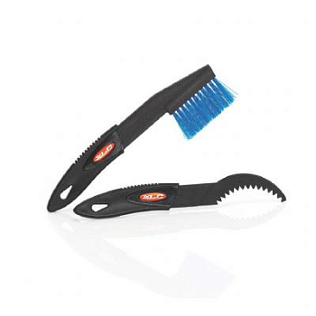 Щетки для чистки цепи и звезд XLC TO-S55