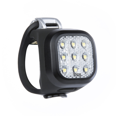 Комплект мигалок Knog Blinder Mini Niner Twinpack 20/11 Lumens