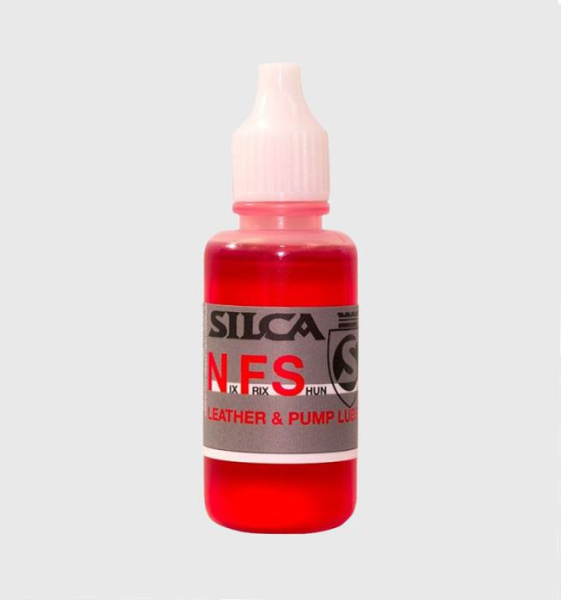 Синтетическое масло для насосов SILCA NFS