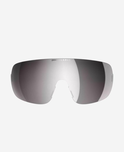 Линза POC AIM Sparelens Violet/Silver Mirror