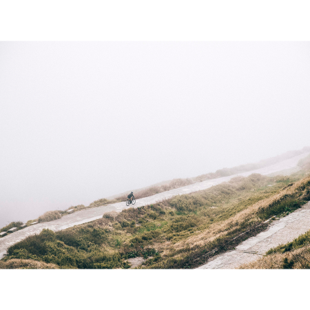 Велосумка подседельная Birzman Packman Travel Saddle Pack, 6 л