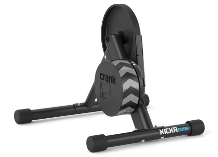 Велотренажер WAHOO Kickr Core Trainer - WFBKTR4