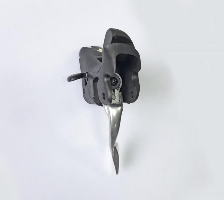 Корпус левой ручки переключения/тормоза CAMPAGNOLO Athena 11S Power Shift Left Ergopower - EC-AT101