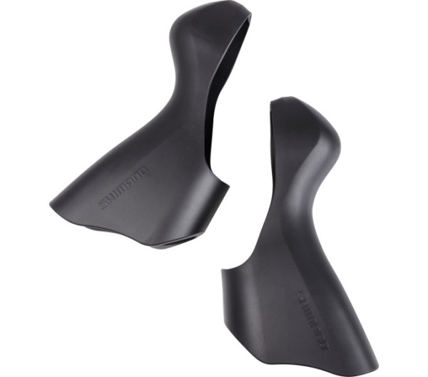Гумки на ручки Shimano ST-5700 Shimano 105, пара