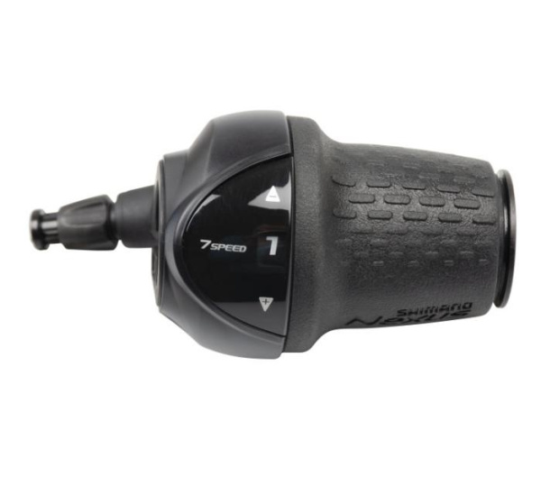 Шифтер Shimano SL-C3000-7 Revoshift NEXUS 7-швидк, рубашка/трос 2100/2330мм