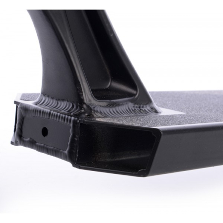 Самокат трюковый Tempish Ragar, Black