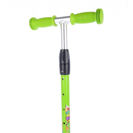 Самокат детский Tempish Scooper, Green